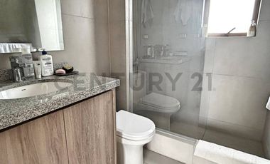 Casa Mediterránea en Venta, 4D - 4B, El Monte, Talagante