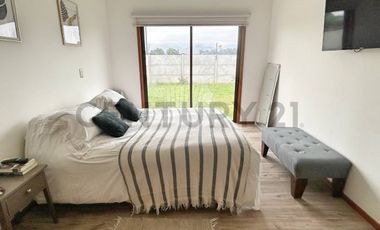 Casa Mediterránea en Venta, 4D - 4B, El Monte, Talagante