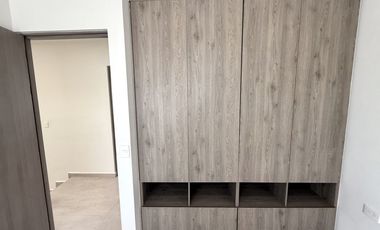 SUR EN CANTELLI RESIDENCIAL MODELO ESCARLATA TRES RECAMARAS