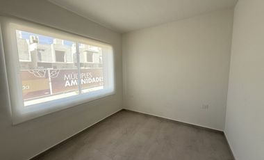 SUR EN CANTELLI RESIDENCIAL MODELO ESCARLATA TRES RECAMARAS