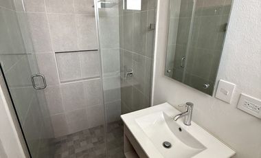 SUR EN CANTELLI RESIDENCIAL MODELO ESCARLATA TRES RECAMARAS