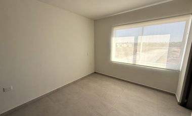 SUR EN CANTELLI RESIDENCIAL MODELO ESCARLATA TRES RECAMARAS