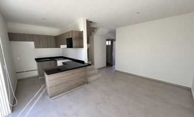 SUR EN CANTELLI RESIDENCIAL MODELO ESCARLATA TRES RECAMARAS