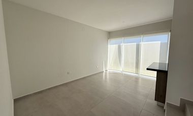 SUR EN CANTELLI RESIDENCIAL MODELO ESCARLATA TRES RECAMARAS