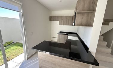 SUR EN CANTELLI RESIDENCIAL MODELO ESCARLATA TRES RECAMARAS