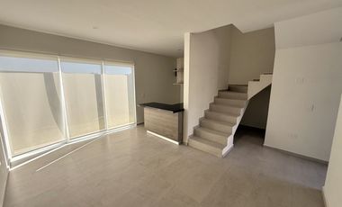 SUR EN CANTELLI RESIDENCIAL MODELO ESCARLATA TRES RECAMARAS