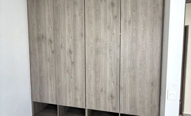 SUR EN CANTELLI RESIDENCIAL MODELO ESCARLATA TRES RECAMARAS