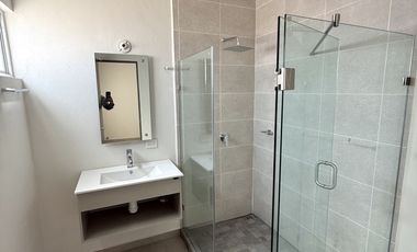 SUR EN CANTELLI RESIDENCIAL MODELO ESCARLATA TRES RECAMARAS