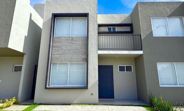 SUR EN CANTELLI RESIDENCIAL MODELO ESCARLATA TRES RECAMARAS