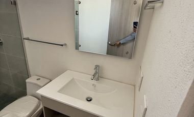 SUR EN CANTELLI RESIDENCIAL MODELO ESCARLATA TRES RECAMARAS