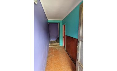 SE VENDE CASA EDIFICIO DE 4 PISOS UBICADO EN CERRO RAMADITAS