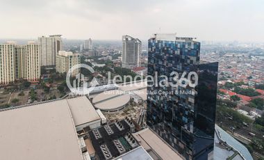 Disewakan Apartemen Casa Grande tipe 2BR Full Furnished | CAGC149