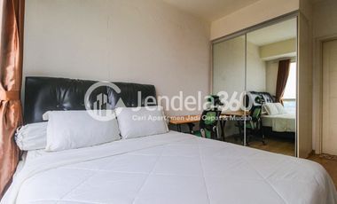 Disewakan Apartemen Casa Grande tipe 2BR Full Furnished | CAGC149