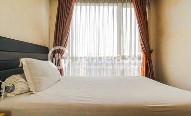 Disewakan Apartemen Casa Grande tipe 2BR Full Furnished | CAGC149