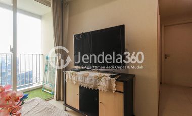 Disewakan Apartemen Casa Grande tipe 2BR Full Furnished | CAGC149