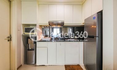 Disewakan Apartemen Casa Grande tipe 2BR Full Furnished | CAGC149