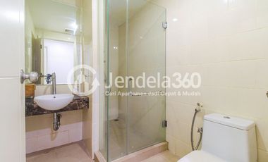 Disewakan Apartemen Casa Grande tipe 2BR Full Furnished | CAGC149