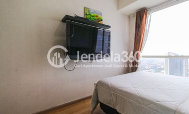 Disewakan Apartemen Casa Grande tipe 2BR Full Furnished | CAGC149