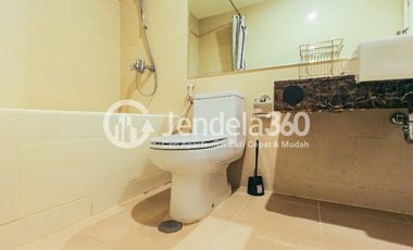 Disewakan Apartemen Casa Grande tipe 2BR Full Furnished | CAGC149