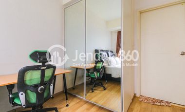 Disewakan Apartemen Casa Grande tipe 2BR Full Furnished | CAGC149