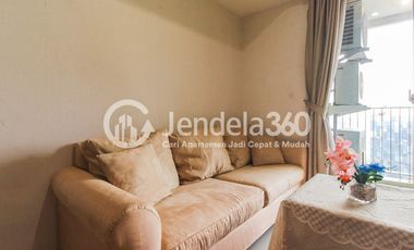 Disewakan Apartemen Casa Grande tipe 2BR Full Furnished | CAGC149