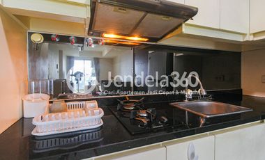 Disewakan Apartemen Casa Grande tipe 2BR Full Furnished | CAGC149