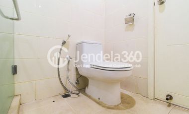 Disewakan Apartemen Casa Grande tipe 2BR Full Furnished | CAGC149