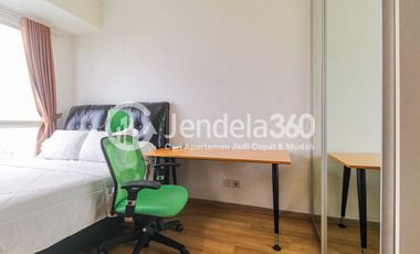 Disewakan Apartemen Casa Grande tipe 2BR Full Furnished | CAGC149