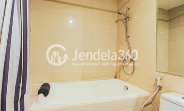 Disewakan Apartemen Casa Grande tipe 2BR Full Furnished | CAGC149