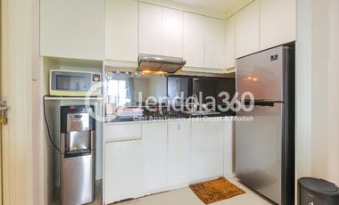 Disewakan Apartemen Casa Grande tipe 2BR Full Furnished | CAGC149