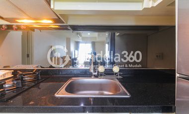 Disewakan Apartemen Casa Grande tipe 2BR Full Furnished | CAGC149