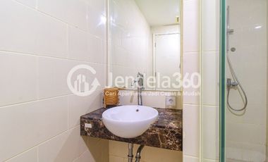 Disewakan Apartemen Casa Grande tipe 2BR Full Furnished | CAGC149