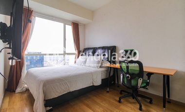 Disewakan Apartemen Casa Grande tipe 2BR Full Furnished | CAGC149