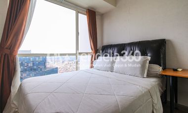 Disewakan Apartemen Casa Grande tipe 2BR Full Furnished | CAGC149
