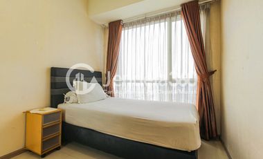 Disewakan Apartemen Casa Grande tipe 2BR Full Furnished | CAGC149