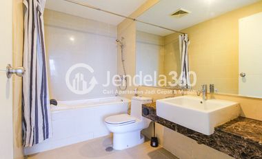 Disewakan Apartemen Casa Grande tipe 2BR Full Furnished | CAGC149