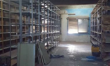 Gran local en pleno centro de San Justo