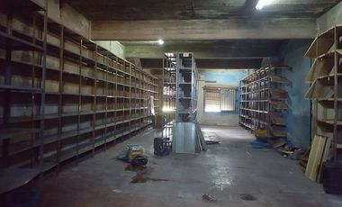 Gran local en pleno centro de San Justo