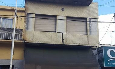 Gran local en pleno centro de San Justo