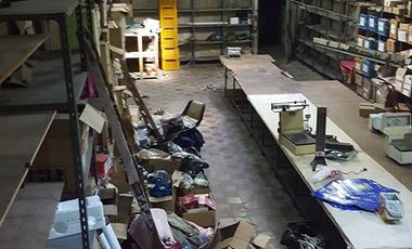 Gran local en pleno centro de San Justo