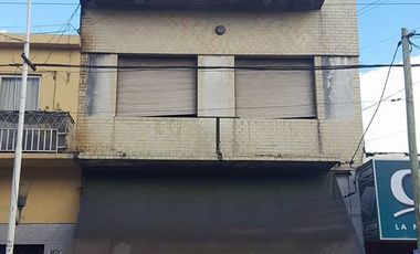 Gran local en pleno centro de San Justo