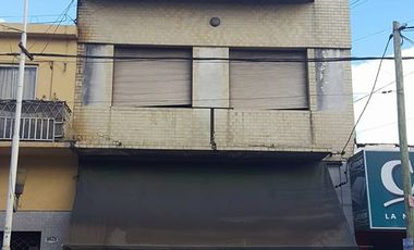 Gran local en pleno centro de San Justo