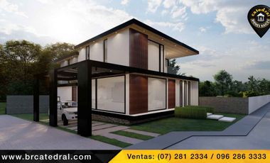 Casa de venta en Capulispamba – código:19070