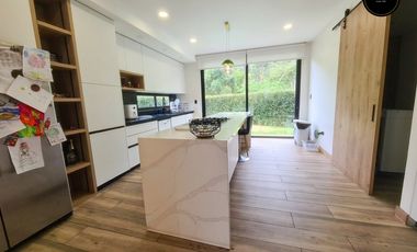Casa de venta en Capulispamba – código:19070