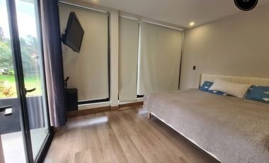 Casa de venta en Capulispamba – código:19070