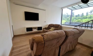 Casa de venta en Capulispamba – código:19070