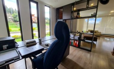 Casa de venta en Capulispamba – código:19070
