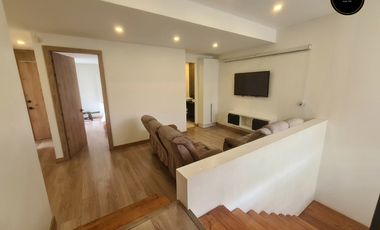 Casa de venta en Capulispamba – código:19070
