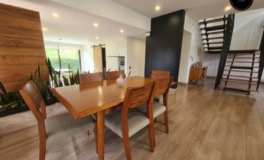 Casa de venta en Capulispamba – código:19070