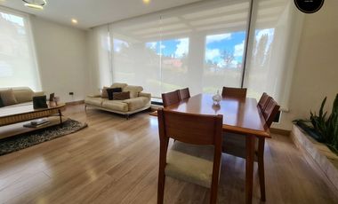 Casa de venta en Capulispamba – código:19070